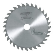 Mafell Lama per sega HM 185x1,2/1,8x20mm, Z32, WZ 092493-1