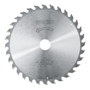 Mafell Lama per sega HM 225 x 1,8/2,5 x 30 mm, Z 32, WZ 092460-1