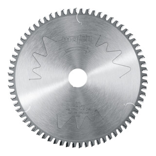 Mafell Lama per sega HM 225 x 1,8/2,5 x 30 mm, Z 68, FZ/TZ 092464