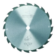 Mafell Lama per sega HM 410x2,5/4,2x30mm, Z20, WZ-1