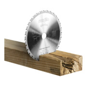Mafell Lama per sega KSB-CS160, Construction Site-4