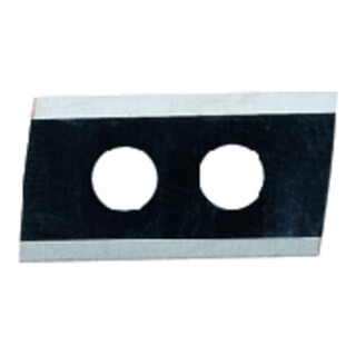 Mafell Lama reversibile HSS per svasatori Ø 70 mm, 30,2 x 15,5 x 2 mm