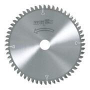 Mafell Lama sega HM, 185 x 1,4/2,4 x 20 mm, Z 56, WZ 092491-1