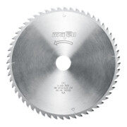 Mafell Lame de scie 237 × 1,8/2,5 × 30 mm, Z 56, WZ 092592-1