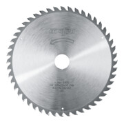 Mafell Lame de scie HM 225 x 1,8/2,5 x 30 mm, Z 48, WZ-1