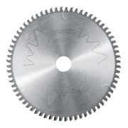 Mafell Lame de scie HM 225 x 1,8/2,5 x 30 mm, Z 68, FZ/TZ 092464-1