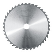 Mafell Lame de scie HM 250 × 1,8 / 2,8 × 30 mm, Z 40, WZ 092465-1