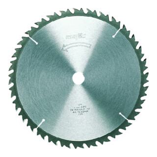 Mafell Lame de scie HM 355 × 2,2/3,2 × 30 mm, Z 32, WZ, pour coupes fines