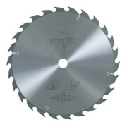 Mafell Lame de scie HM 370x2,2/4,2x30mm, Z26, WZ-1