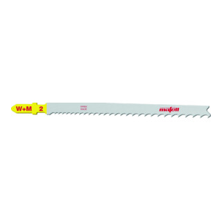 Mafell Lame de scie sauteuse W+M2