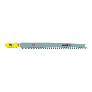 Mafell Lame de scie sauteuse W5