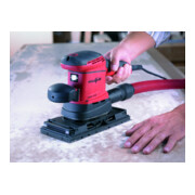 Mafell Levigatrice orbitale UVA 115 E nel T-MAX-4
