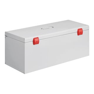 Mafell Mallette de transport TK métal (L×I×P) 785x320x285 mm