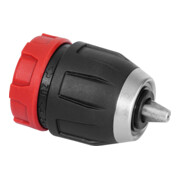 Mafell Mandrino a sgancio rapido A-SBF 10, 10 mm, compatibile con A12-1