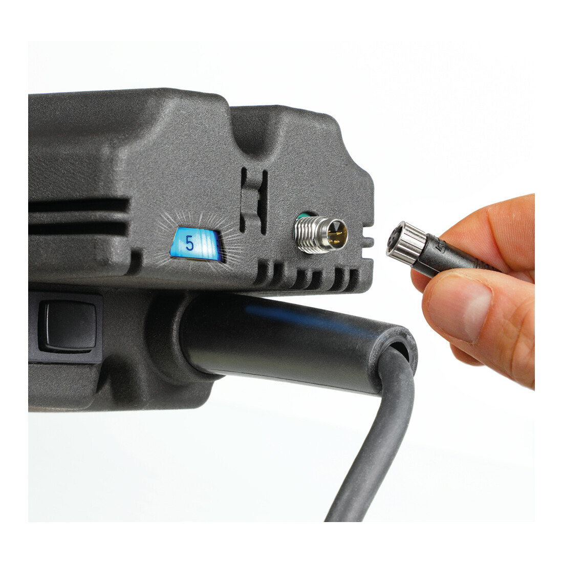 Mafell Moteur de fraisage FM 1650 NC-LO