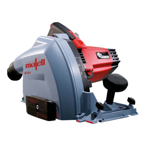 Mafell Multifräse MF 26 cc AF-MAX im T-MAX