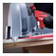 Mafell Multifräse MF 26 cc GF-MAX im T-MAX