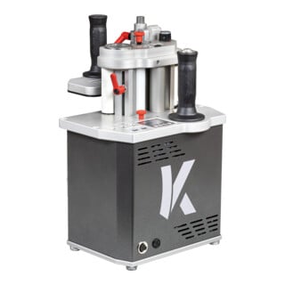 Mafell Nullfugenbekanter HIT-M 65 SA im T-MAX