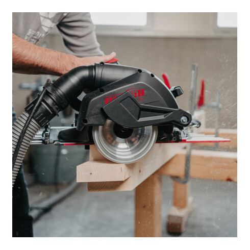 Mafell Nutfräse NFU 50