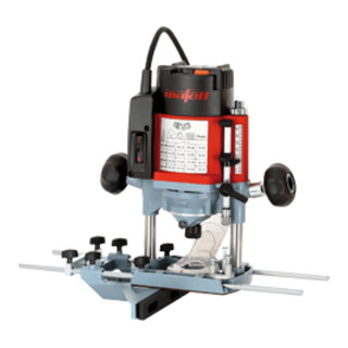 Mafell Oberfräse LO 65 Ec MaxiMAX im T-MAX
