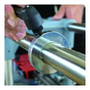 Mafell Outil de rainurage SG 400-2