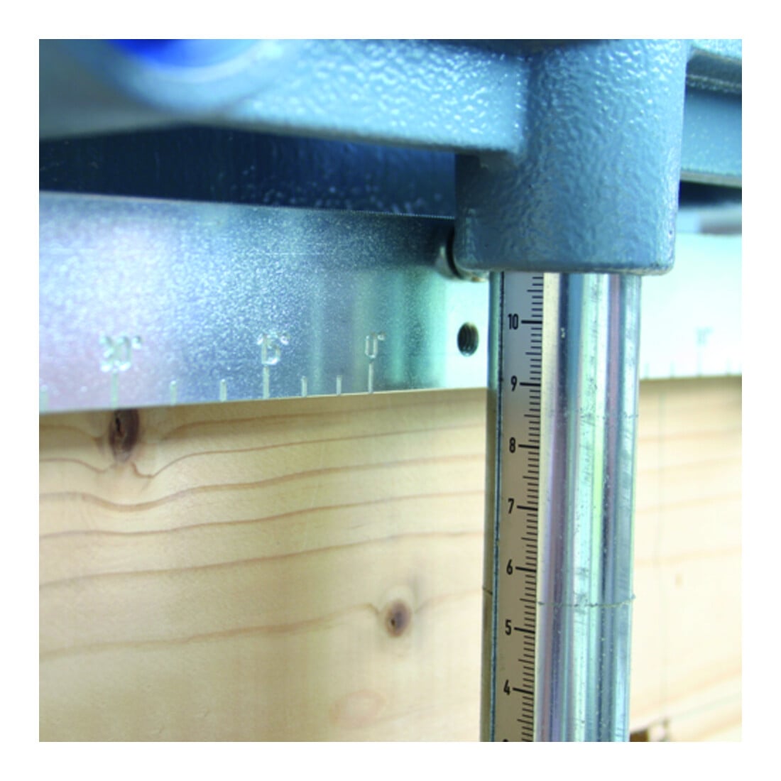 Mafell Outil de rainurage SG 400