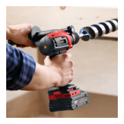 Mafell Perceuse-visseuse à percussion sans fil ASB 18 PURE dans T-MAX-4