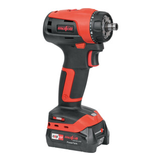 Mafell Perceuse-visseuse sans fil A 12 dans T-MAX