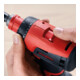 Mafell Perceuse-visseuse sans fil A 12 dans T-MAX