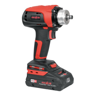 Mafell Perceuse-visseuse sans fil A 18 dans T-MAX