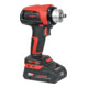 Mafell Perceuse-visseuse sans fil A 18 dans T-MAX-1