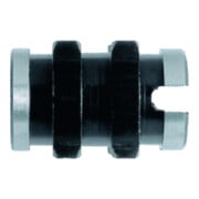 Mafell Pignon à chaîne, pas A, 22,6, 4 dents pour garnitures 28 x 35/40 x 100 mm / 150 mm-1