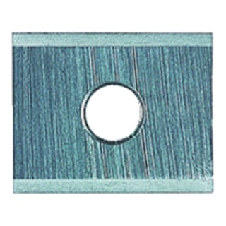 Mafell Plaquette réversible en carbure 201544