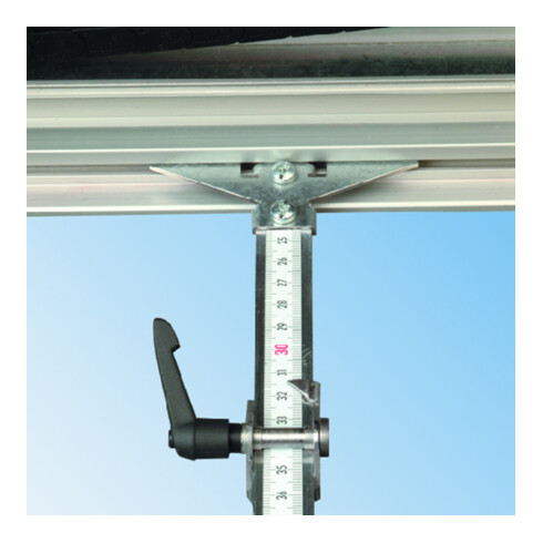 Mafell Platten-Sägesystem PSS 3100 SE