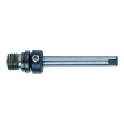 Mafell Pointe de guidage avec bague de réglage de profondeur Ø 11,5 mm-1