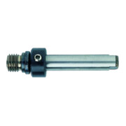 Mafell Pointe de guidage avec bague de réglage de profondeur Ø 19,5 mm-1
