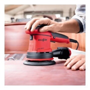 Mafell Ponceuse excentrique EVA 150 E / 3 dans T-Max-2