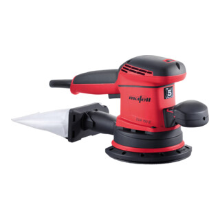 Mafell Ponceuse excentrique EVA 150 E / 5 dans T-MAX