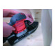 Mafell Ponceuse vibrante UVA 115 E dans T-MAX