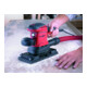 Mafell Ponceuse vibrante UVA 115 E dans T-MAX