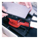 Mafell Ponceuse vibrante UVA 115 E dans T-MAX