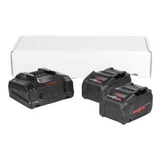 Mafell Power-Set 4 2 x 18 M 144 LiHDX APS M+