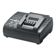 Mafell PowerStation a batteria APS 18M +, caricabatterie rapido 18V-1