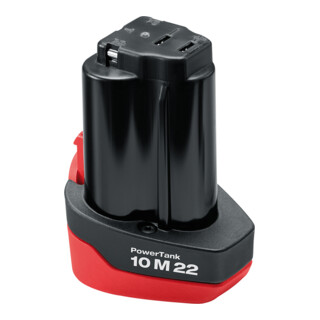 Mafell PowerTank a batteria 10 M 22
