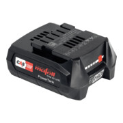 Mafell PowerTank a batteria 12 M 43 LiHD, Li-Ion, 12 V, 43 Wh (LiHD)-1