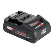 Mafell PowerTank a batteria 18 M 72 LiHD, Li-Ion, 18V, 72 Wh (LiHD)-1