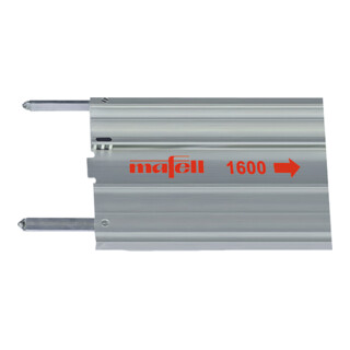 Mafell Prolunga guida per binari 1600