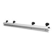 Mafell Rail de guidage et de maintien, 650 mm de long-1