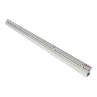 Mafell Rail de support et de maintien, 800 mm de long