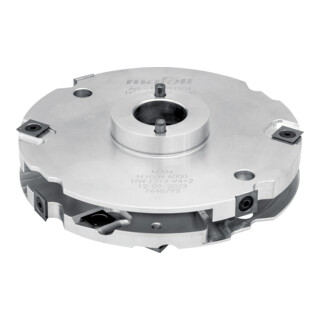 Mafell Rainureur réglable, Ø 163 x 15,4 - 28,4 mm